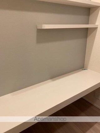 アンジュール徳丸Ｂ棟[2LDK/61.94m2]の内装1