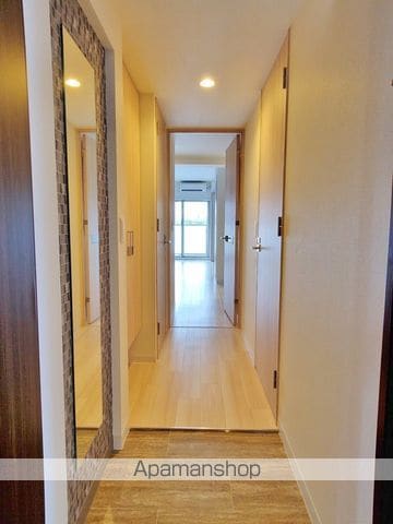 ミラージュパレス都島本通の内装写真