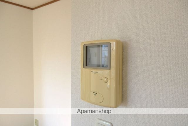 アヴェニューの内装写真