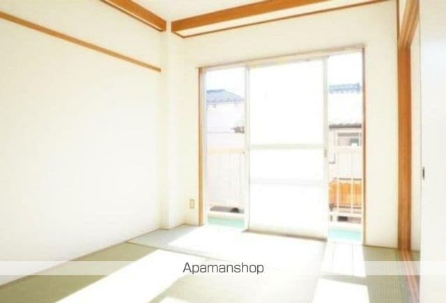 レジデンス堤の内装写真