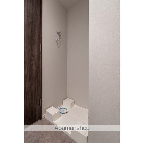 MーRESIDENCE新江古田の内装写真