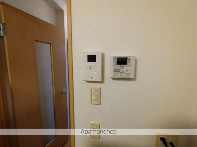 レオパレスANNEXタチバナの内装写真