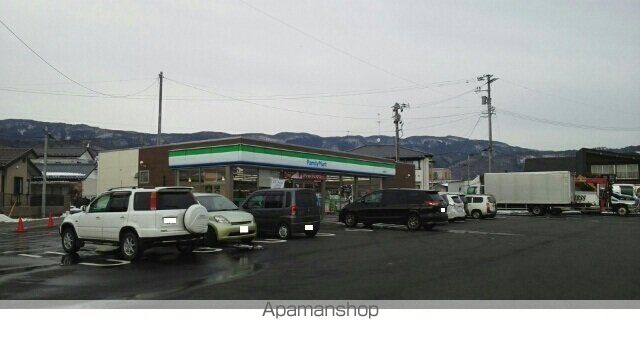 apartment 福島県伊達郡国見町大字藤田字沢田二4-6
藤田の賃貸情報を見る
物件地図