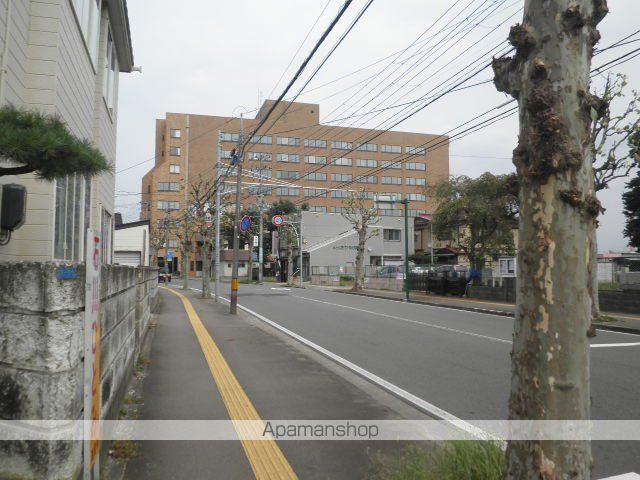 グリーン総社の周辺写真