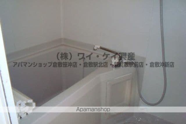 ディア エスタ B棟の内装写真