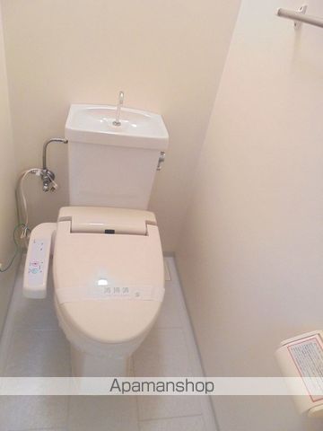 サンバリー一宮の内装写真