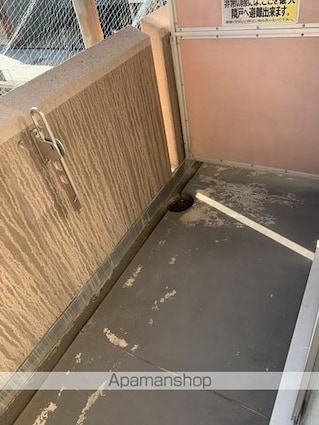 サンウェル琴平[1R/20.3m2]の内装1