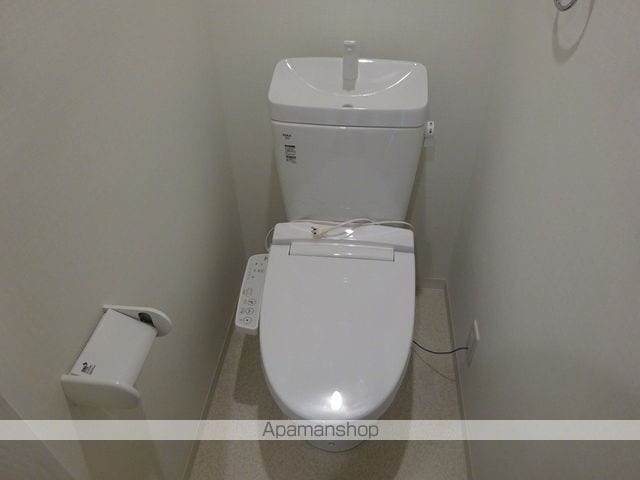 アスコット文化町の内装写真