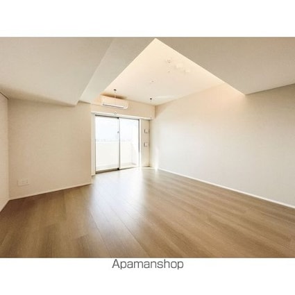 Ｐｒｉｍａ　Ｓｔｅｌｌａ[3LDK/96.52m2]のリビング・居間