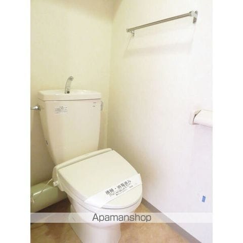 CocoKuestの内装写真