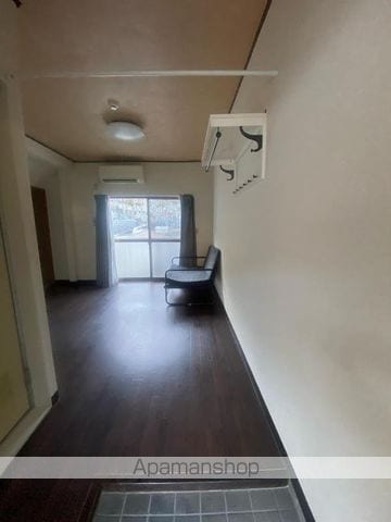 アムール宮脇の内装写真