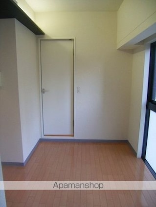 フェニックス西新宿５丁目弐番館[1R/18.89m2]のリビング・居間