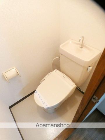 エマージュShigeIIの内装写真