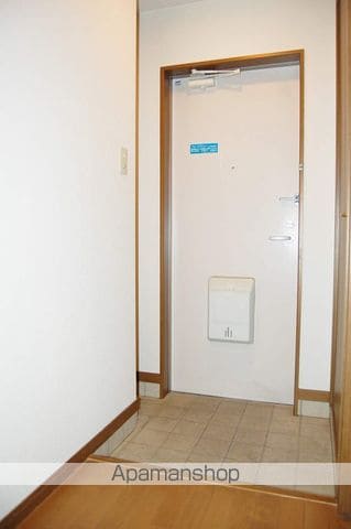 サンリゾート28の内装写真