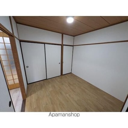 スカイベル[3DK/50.01m2]のリビング・居間2