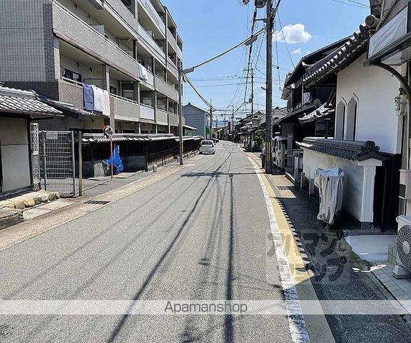 プロスペクト桂の周辺写真