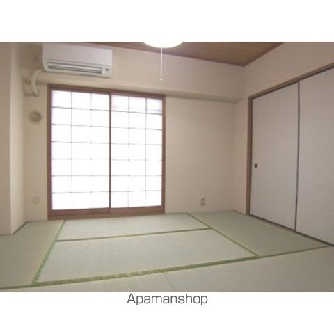 つくば5号館の内装写真