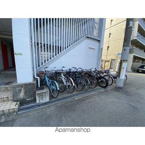ハイツエルソール キャンセルのため再のその他写真