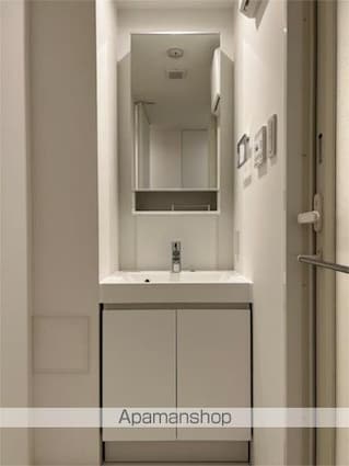 ＺＯＯＭ荻窪[1DK/25.7m2]の洗面所