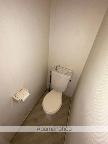 パティオスの内装写真