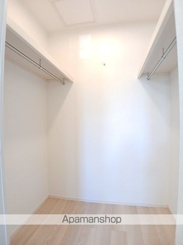 アルカンシエル IIの内装写真