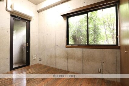 東京都台東区上野桜木１丁目[1R/24.19m2]のリビング・居間