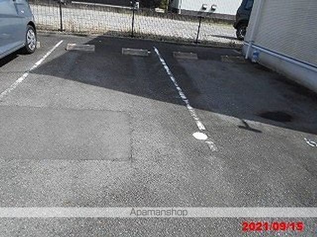 レオネクストあたごのその他写真