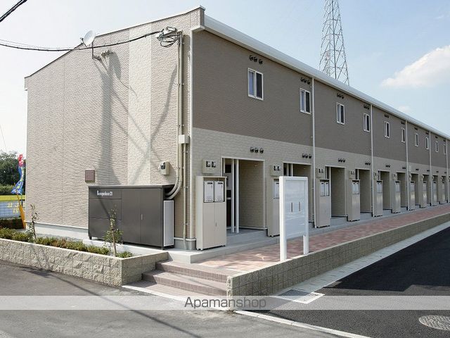 レオパレスサウス ウインドII