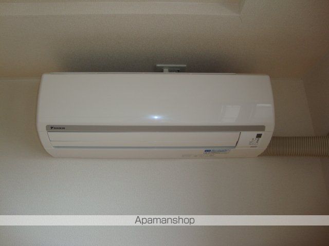 グランド ボヌールの内装写真