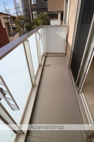 D-room昆陽北の内装写真