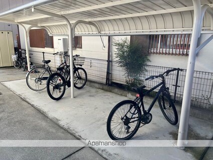 レオパレスヴァンクール国母[1K/28.02m2]のその他部屋・スペース1