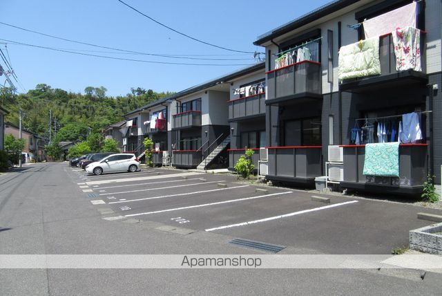 ビレッジ城北 A棟のその他写真