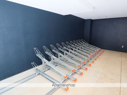 プレサンス上前津エレスタ[1K/24.13m2]の共用部1