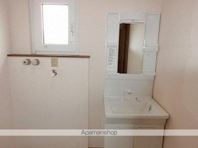 ALIVIO Aの内装写真