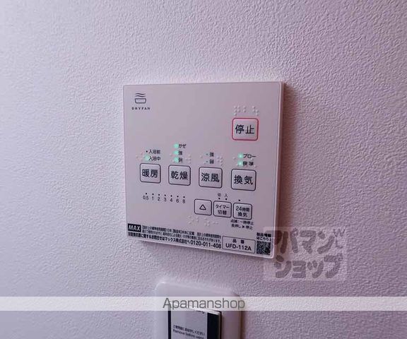 イーストコート東山の内装写真