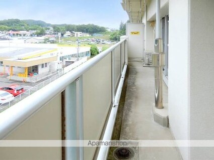 ビレッジハウスあだたら２号棟[3DK/53.08m2]の内装6