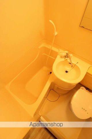 田邉ビルの内装写真