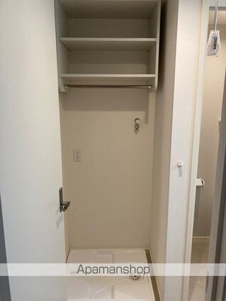 Ｌａ　ｖｉｔａ　ｒｉｃｃａ[1LDK/29.54m2]の収納