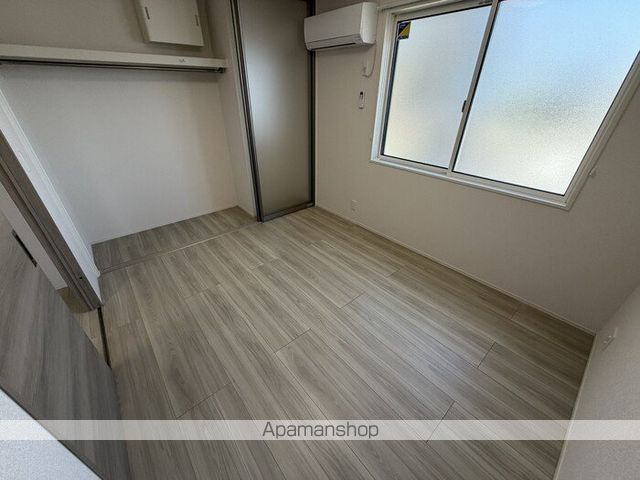 DーROOM伊賀駅東の内装写真