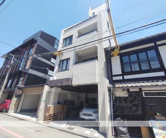 ルポール麩屋町