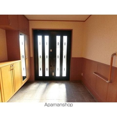 みよし莇生町貸家の内装写真