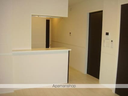 東京都あきる野市草花[2LDK/60m2]のリビング・居間