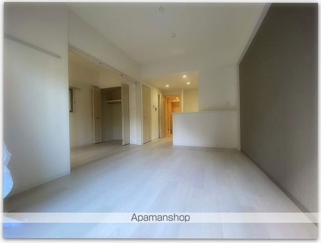URBANOIRISの内装写真