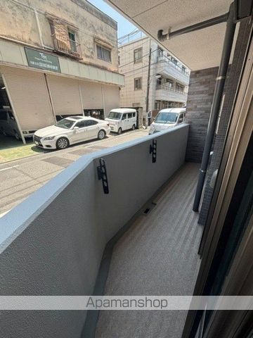 THE SHINAGAWA EAST RESIDENCEの内装写真