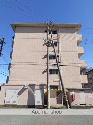 和歌山県和歌山市築港５丁目[2LDK/57.06m2]の外観5