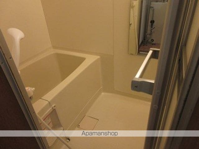 クラージュ平岡の内装写真