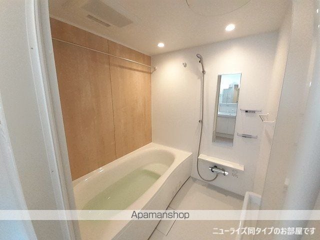 カーサみやびVIIIの内装写真