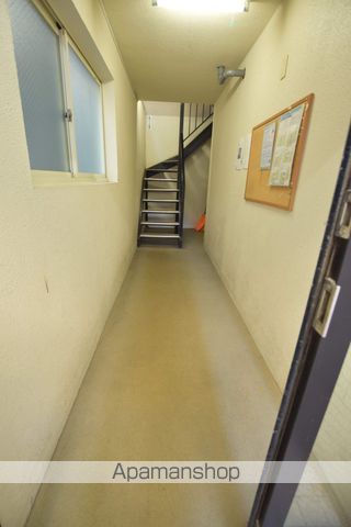 サンテミリオンの内装写真