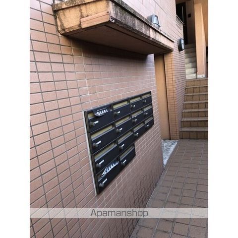 シティライフ本山の内装写真