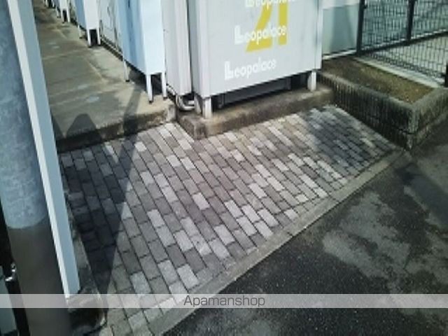 レオパレスグレイスIIのその他写真